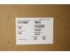 5CB1C68191 Lenovo COVER Upper Case ASM_NORDIC WT 82KE SR