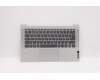 5CB1C71746 Lenovo COVER Upper Case ASM_NORDIC WT 82KF SR