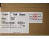 5CB1C72439 Lenovo COVER LCD Cover L 82JU D120 S_Gra