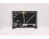 5CB1C72441 Lenovo COVER LCD Cover L 82JU L_60H_P_Blk