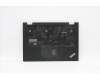 5CB1C73304 Lenovo COVER UCASE Y-FPR BLK Clamshell,w Mylar