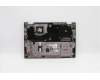 5CB1C73305 Lenovo COVER UCASE Y-FPR SLV Clamshell,w Mylar