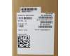 5CB1C73305 Lenovo COVER UCASE Y-FPR SLV Clamshell,w Mylar
