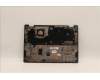 5CB1C73306 Lenovo COVER UCASE N-FPR BLK Clamshell,w Mylar