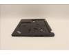 5CB1C73306 Lenovo COVER UCASE N-FPR BLK Clamshell,w Mylar