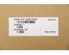 5CB1C73307 Lenovo COVER UCASE N-FPR SLV Clamshell,w Mylar