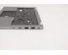 5CB1C73307 Lenovo COVER UCASE N-FPR SLV Clamshell,w Mylar