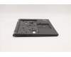 5CB1C73308 Lenovo COVER UCASE Y-FPR N-WFC BLK Yoga,w Mylar