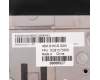 5CB1C73308 Lenovo COVER UCASE Y-FPR N-WFC BLK Yoga,w Mylar