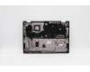 5CB1C73310 Lenovo COVER UCASE N-FPR N-WFC BLK Yoga,w Mylar