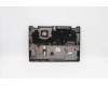 5CB1C73311 Lenovo COVER UCASE Y-FPR Y-WFC BLK Yoga,w Mylar