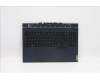 5CB1C74808 Lenovo COVER Upper Case ASM_UKE L82JUBURGBW/F