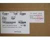 5CB1C74808 Lenovo COVER Upper Case ASM_UKE L82JUBURGBW/F