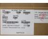 5CB1C74854 Lenovo COVER Upper Case ASMNORDICL82JUBUWHW/F