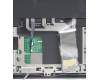 5CB1C74854 Lenovo COVER Upper Case ASMNORDICL82JUBUWHW/F
