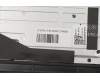 5CB1C74906 Lenovo COVER Upper Case ASM_ENG H 82L5 CLO DIS