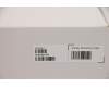 5CB1C74947 Lenovo COVER Upper Case ASM_HUN H82L5 CLOUMA