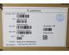 5CB1C75029 Lenovo COVER Lower Case H 82L5 STO GY