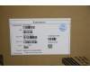 5CB1C75030 Lenovo COVER Lower Case H 82L5 CLO GY