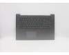 5CB1C75071 Lenovo COVER Upper Case ASM_GRE L82KV FP A/GUMA