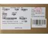 5CB1C75071 Lenovo COVER Upper Case ASM_GRE L82KV FP A/GUMA