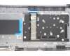 5CB1C75071 Lenovo COVER Upper Case ASM_GRE L82KV FP A/GUMA