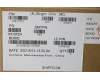 5CB1C75752 Lenovo COVER Upper CaseASM_NORDICL82KVNFPA/GUMA