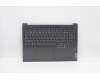 5CB1C87019 Lenovo COVER Upper Case ASM_CZE/SLK H82L9STO