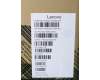 5CB1C87019 Lenovo COVER Upper Case ASM_CZE/SLK H82L9STO
