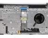 5CB1C87019 Lenovo COVER Upper Case ASM_CZE/SLK H82L9STO