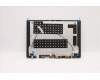 5CB1C90920 Lenovo COVER LCD Cover L82NH_LIG_SIL W/ANTE