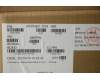 5CB1C90921 Lenovo COVER Strip Cover L 82NH