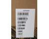 5CB1C92828 Lenovo COVER Upper Case ASM_UKE H 82KN GY