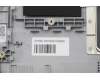 5CB1C92828 Lenovo COVER Upper Case ASM_UKE H 82KN GY