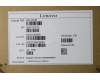 5CB1C92849 Lenovo COVER LCD Cover H 82KN GY