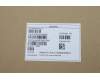 5CB1C92850 Lenovo COVER LCD Cover H 82KN AB