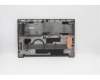 5CB1C92857 Lenovo COVER Lower Case L 82NX DIS WO/HDD
