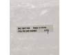 5CB1C92962 Lenovo COVER Strip Cover L 82JH D_Gray_I