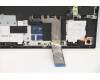 5CB1C93049 Lenovo COVER Upper CaseASM_NORDICL82JWBU_RGBW/F