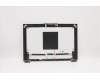 5CB1C93124 Lenovo COVER LCD Cover L 82JS ST P