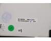 5CB1C93124 Lenovo COVER LCD Cover L 82JS ST P