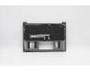 5CB1C93609 Lenovo COVER Upper Case ASM_GER_H20WHSTOGY