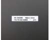 5CB1C93665 Lenovo COVER LCD Cover L 82K8 BK