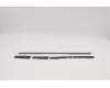 5CB1C93669 Lenovo COVER Strip Cover L 82K8 BK
