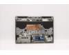 5CB1C93678 Lenovo COVER Upper Case ASM_USA ENG L82K8 BK