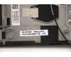5CB1C93678 Lenovo COVER Upper Case ASM_USA ENG L82K8 BK