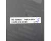 5CB1D01903 Lenovo COVER LCD Cover L 82K0 60HZ