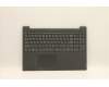 5CB1D01962 Lenovo COVER UpperCaseASM_EUROENGL82C7IGTEXLIPC
