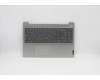 5CB1D03705 Lenovo COVER Upper Case ASM_GRE L81W1 NFPPGLIPC