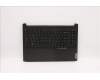 5CB1D04574 Lenovo COVER Upper Case ASM_RUS C 82K1